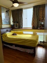 Changi Rise Condominium (D18), Condominium #479740691